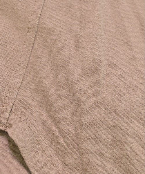 nonnative T恤/上衣