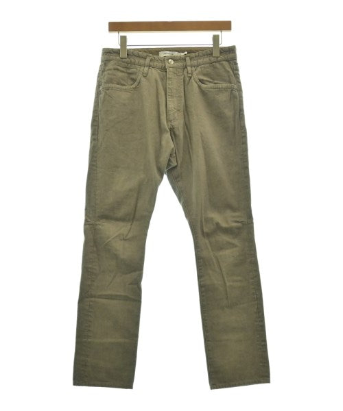 nonnative 休閒褲