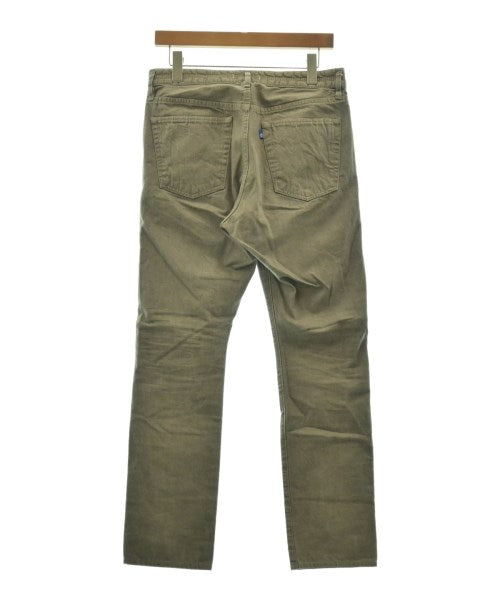 nonnative 休閒褲