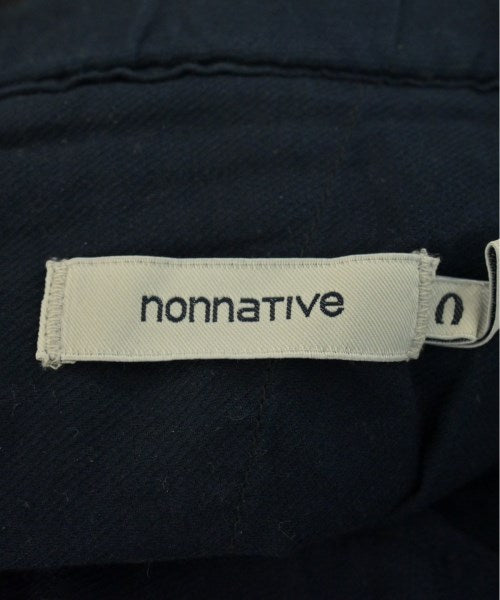 nonnative 其他款