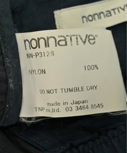 nonnative 其他款