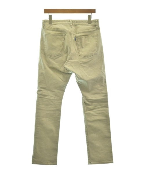 nonnative 休閒褲