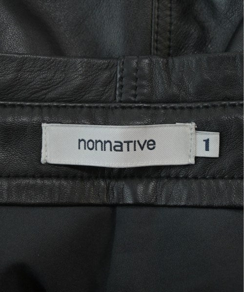 nonnative 其他款
