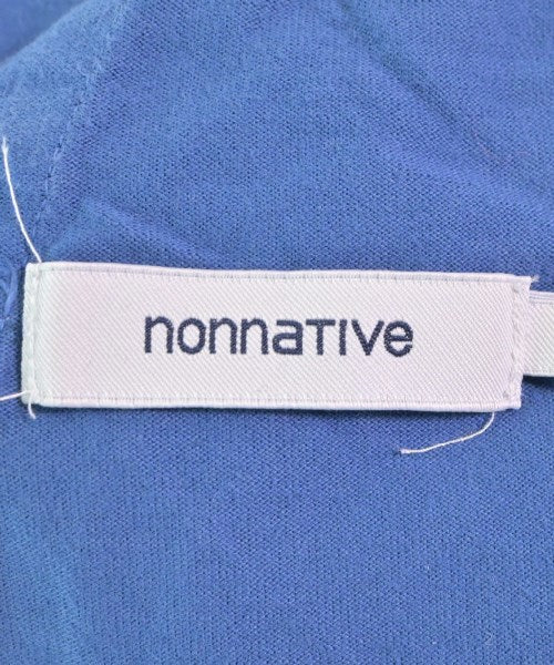 nonnative 其他款