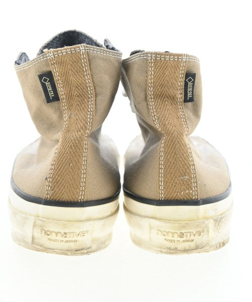 nonnative 運動鞋