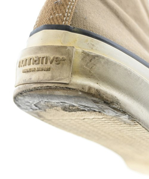 nonnative 運動鞋