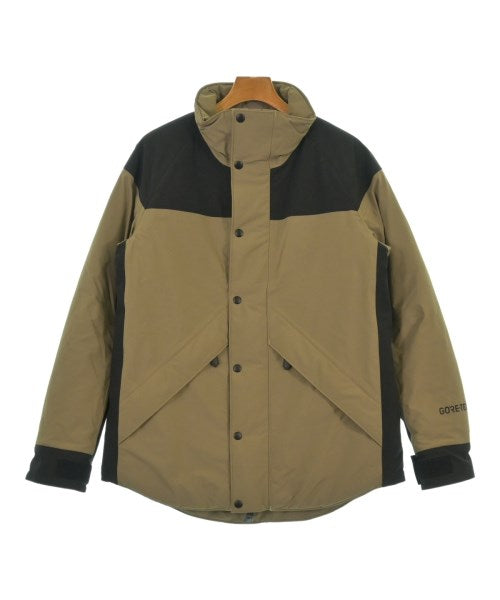 nonnative 其他飛行外套