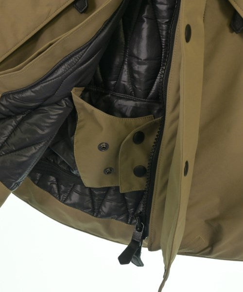 nonnative 其他飛行外套