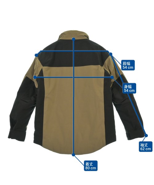 nonnative 其他飛行外套