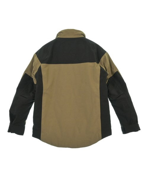 nonnative 其他飛行外套