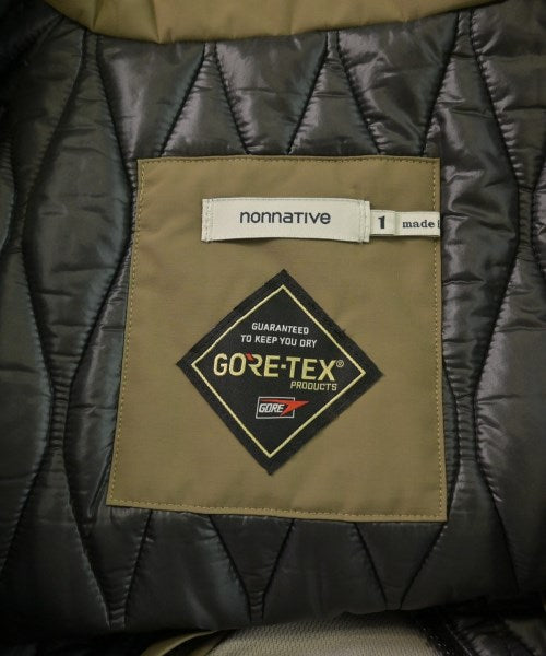 nonnative 其他飛行外套