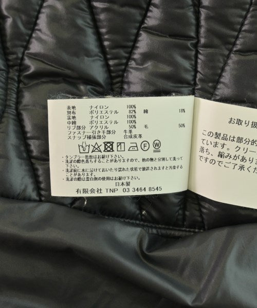 nonnative 其他飛行外套