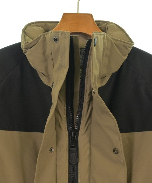 nonnative 其他飛行外套