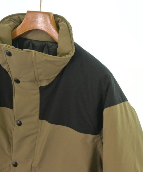 nonnative 其他飛行外套