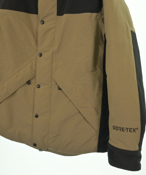 nonnative 其他飛行外套