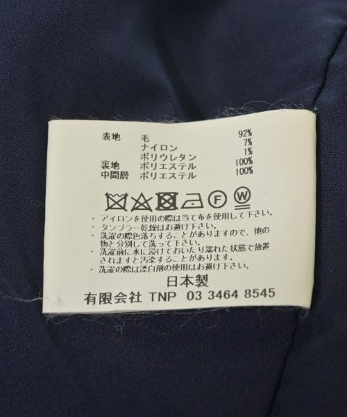 nonnative 支撐領外套