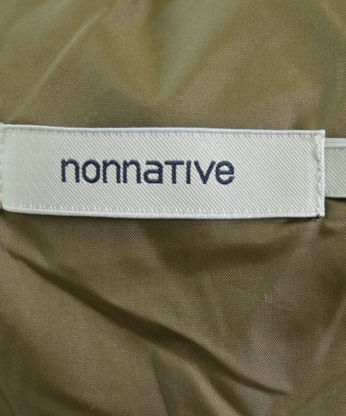 nonnative 其他款