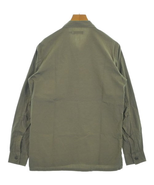 nonnative 休襯衫