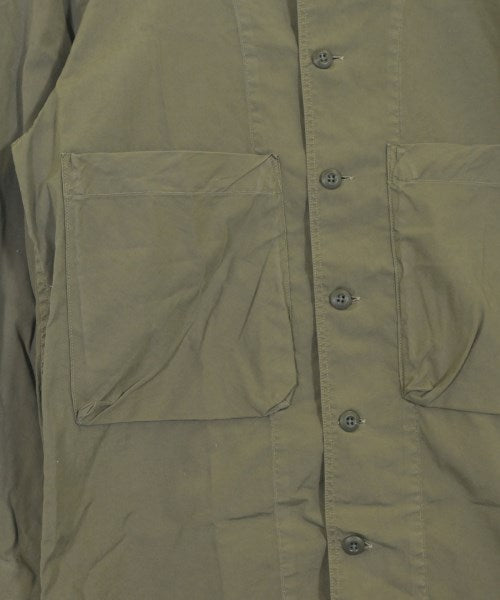 nonnative 休襯衫