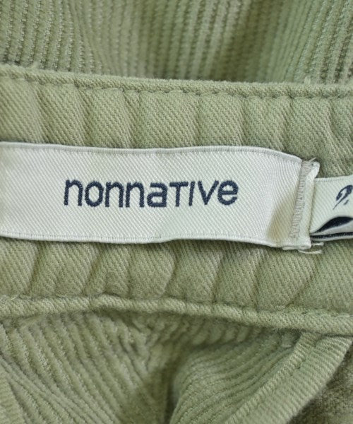 nonnative 其他款