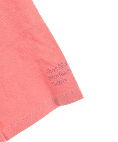 nonnative T恤/上衣