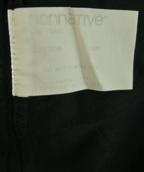 nonnative T恤/上衣