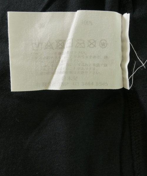 nonnative T恤/上衣