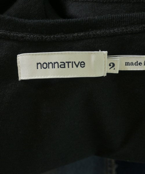 nonnative T恤/上衣