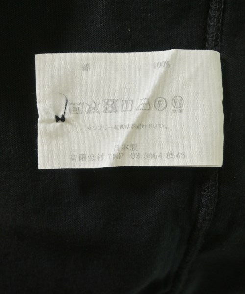 nonnative T恤/上衣