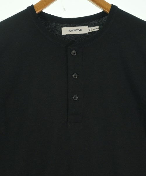 nonnative T恤/上衣