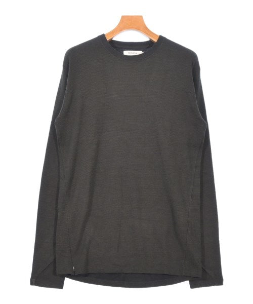 nonnative T恤/上衣