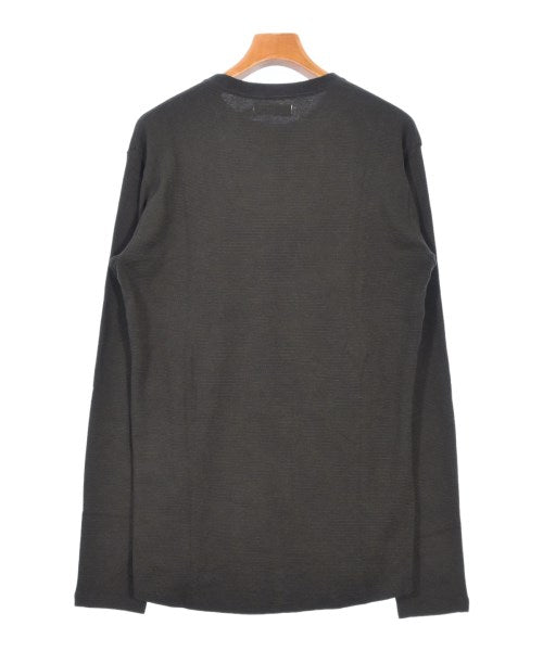nonnative T恤/上衣