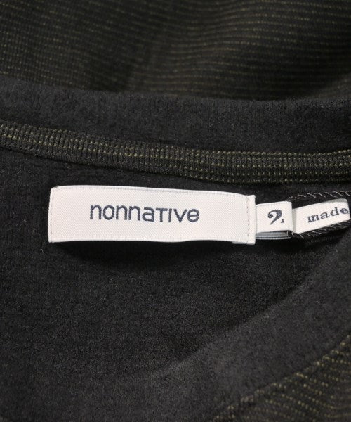 nonnative T恤/上衣