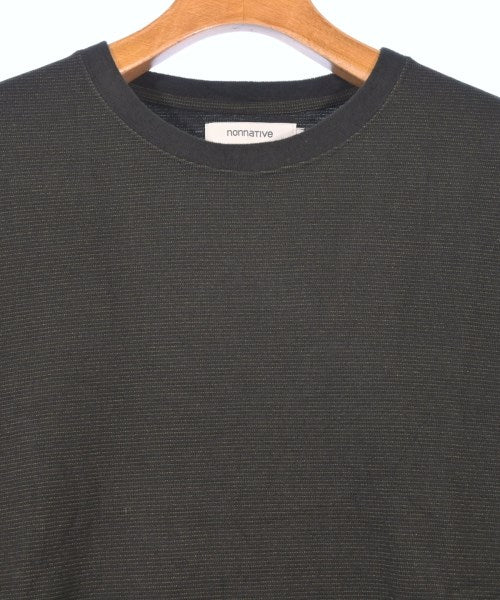 nonnative T恤/上衣