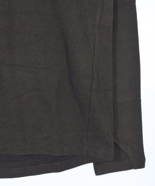 nonnative T恤/上衣