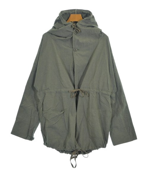 nonnative 其他大衣