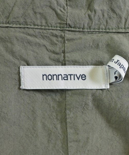nonnative 其他大衣