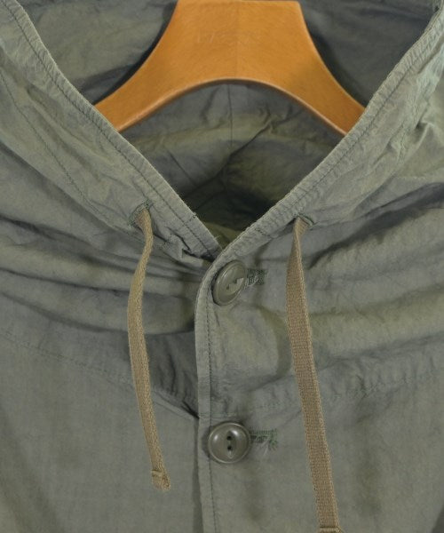 nonnative 其他大衣