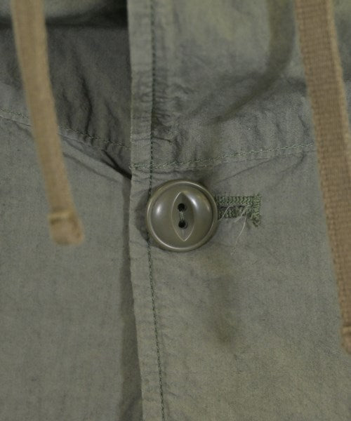 nonnative 其他大衣
