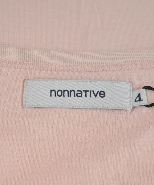 nonnative T恤/上衣