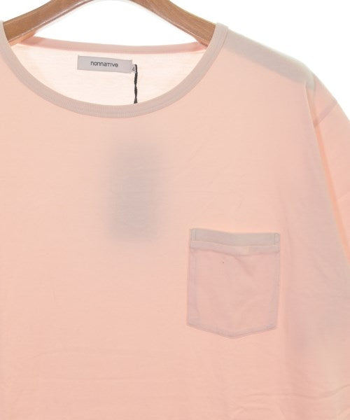 nonnative T恤/上衣