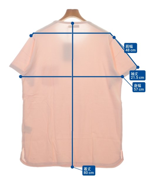 nonnative T恤/上衣