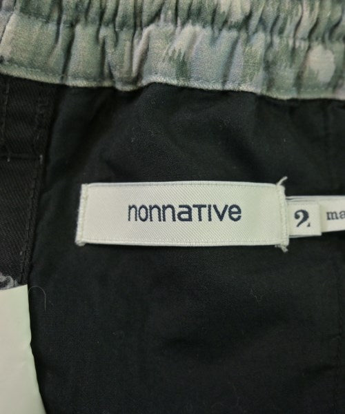 nonnative 其他款