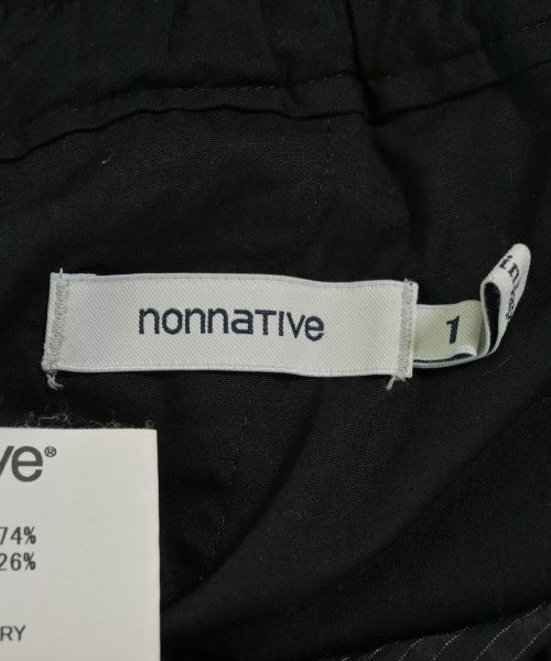 nonnative 短褲