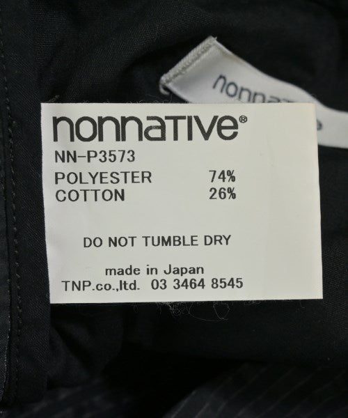 nonnative 短褲