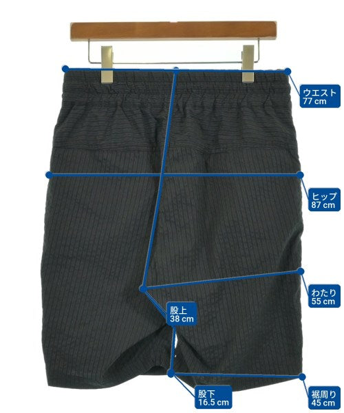 nonnative 短褲