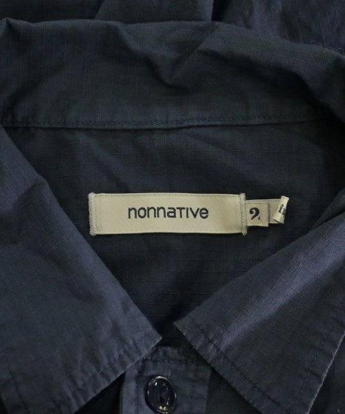 nonnative 休閒襯衫