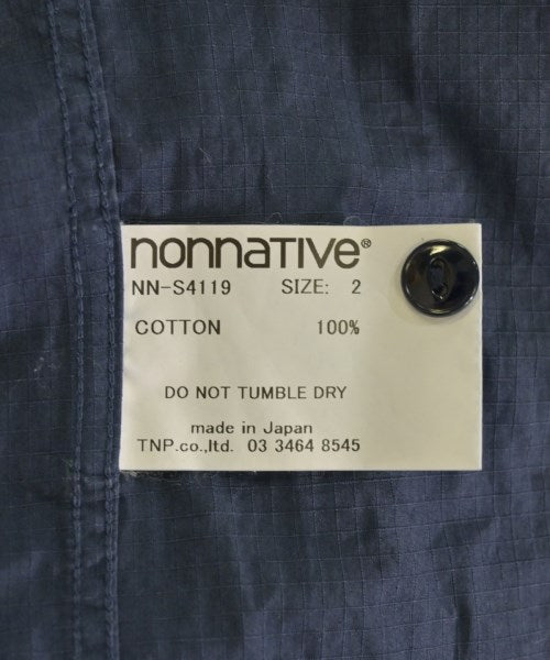 nonnative 休閒襯衫