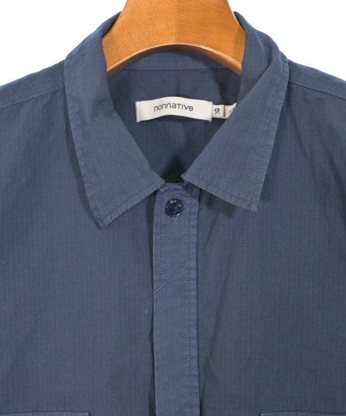nonnative 休閒襯衫