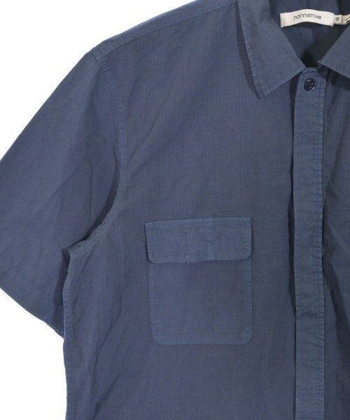 nonnative 休閒襯衫